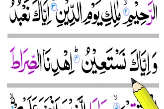 be your online quran tutor for male, female, kids