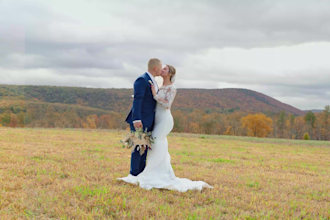 do cinematic wedding video editing and color grade
