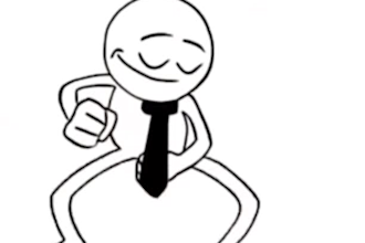 do 2d stickman animation stick figure funny stickman stick figure animation