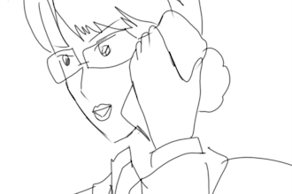 Big Deals!  do animatics storyboard perfect drawing