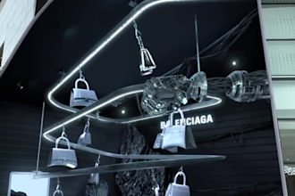 do 3d billboard animation, anamorphic animation, vfx animation, 3d cgi animation