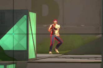 do a funny gaming video edit for tiktok