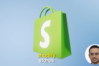 provide wordpress shopify website technical on page SEO optimization services