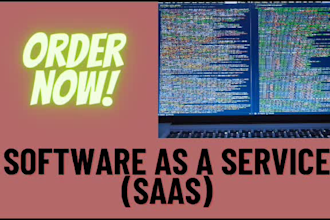 write killer saas website content and blogs