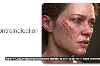 create engaging and educational ppts for dental and aesthetic professionals