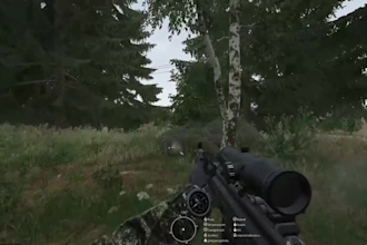create custom missions, mods, or scripts for arma reforger using enfusion