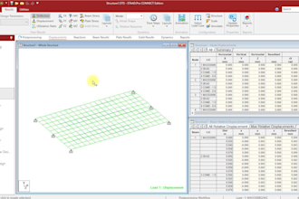 be your etab,sap2000 and staad pro expert