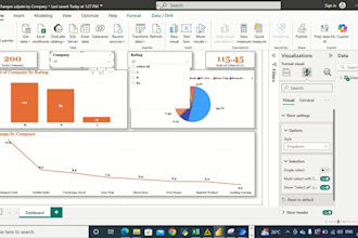 clean, format, and organize your messy excel or CSV data