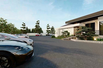 turn viewers into buyers with exterior 3d video walkthrough