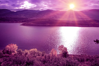 create youtube relaxing, meditation, sleeping, and yoga music, rain videos