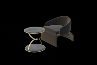 do low poly 3d models and meshes for your game or scene