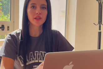 be your social media marketing manager and content creator