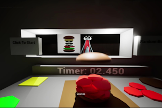 teach you unreal engine 5 with pro tips using blueprints