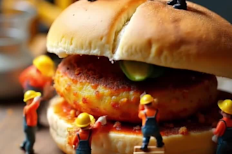 do 3d food photography,cgi photography,cgi food animation,food videography,