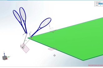 create accurate motion simulations in simcenter 3d