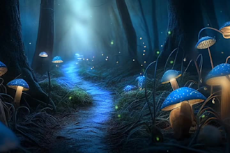 create meditation, relaxing, sleep and rain vidwo