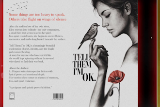 design a professional book cover, ebook cover, and KDP cover