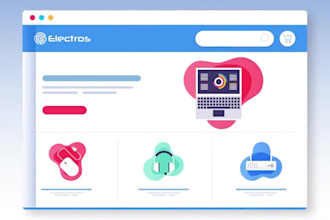 create saas explainer video,ui animation,b2b startup, product overview,saas demo