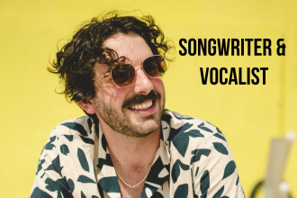 be your songwriter and write a custom song with you