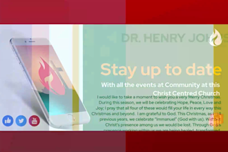 offer christmas graphics at an affordable price