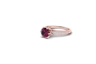 make video render for jewelry