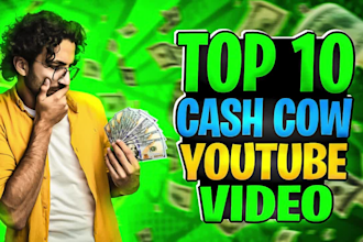 create automated cash cow, cash cow youtube ,cash cow channel, cash cow