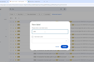 help business owners keep their inbox organized