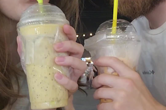 create a ugc social media video ad with a real couple