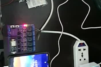 help you to control home appliances automatically