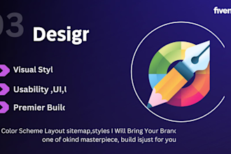 make a mobile responsive wordpress website design for your business