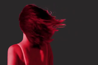 produce a unique artistic ai music video with creative visuals