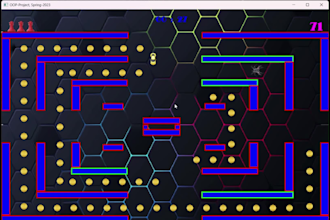 do c, cpp, python, java, oop code and sfml pygame opengl 2d 3d game development