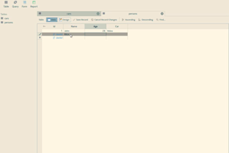 create user interface for your app with qt or qml
