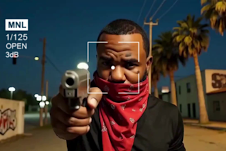 create a high quality music video with ai, plus music sync