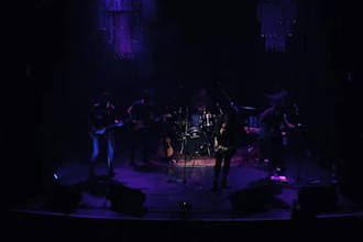 sing your songs, both lead and harmony vocals