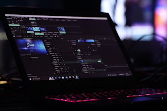 cut or edit any type of video, professional cutting