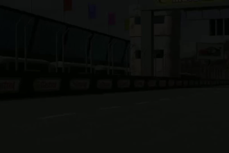 design 2d 3d online car racing track map environment for unity godot or unreal