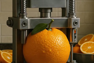 create ai miniture video ai food photography food videography