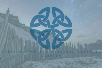 create celtic, nordic or medieval loops or samples