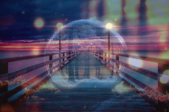 create youtube channel 40 relaxing, meditation and frequency music videos