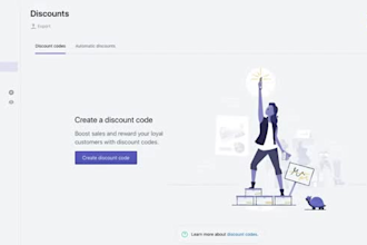 build an automated wordpress website for affiliate coupons and deals