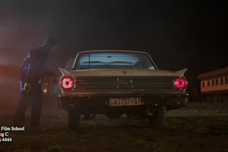 color grade and color correct