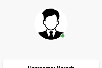 develop a secure and realtime chat app for  mobile