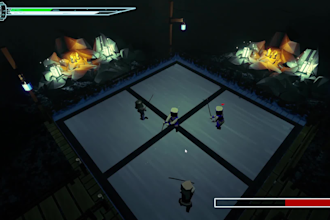 create custom music for yout video game