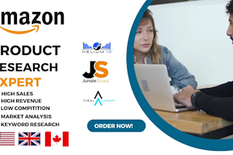 do amazon fba product research for private label