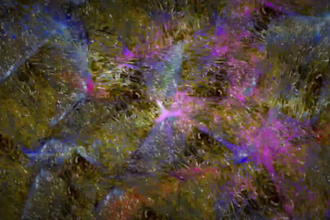 create surreal and psychedelic vj loops for your music or live show