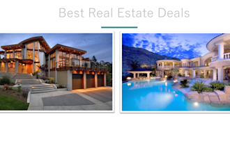 convert your real estate listing into a cinematic powerpoint video tour