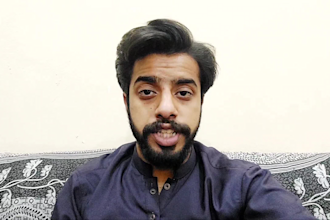 record professioal voice over in urdu