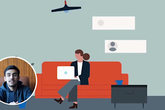 create a powerful linkedin profile or company page