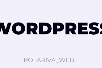 fix wordpress errors, bugs, or critical issues quickly
